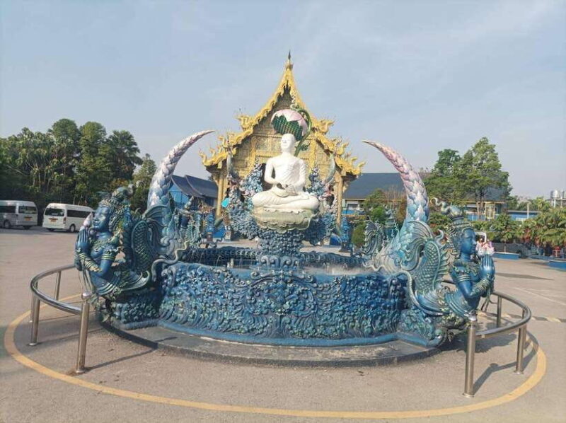 Explore the Chiang Rai and the Golden Triangle - Who Will Love This Tour?