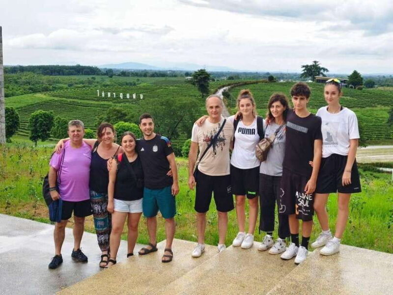 Explore the Chiang Rai and the Golden Triangle - FAQ