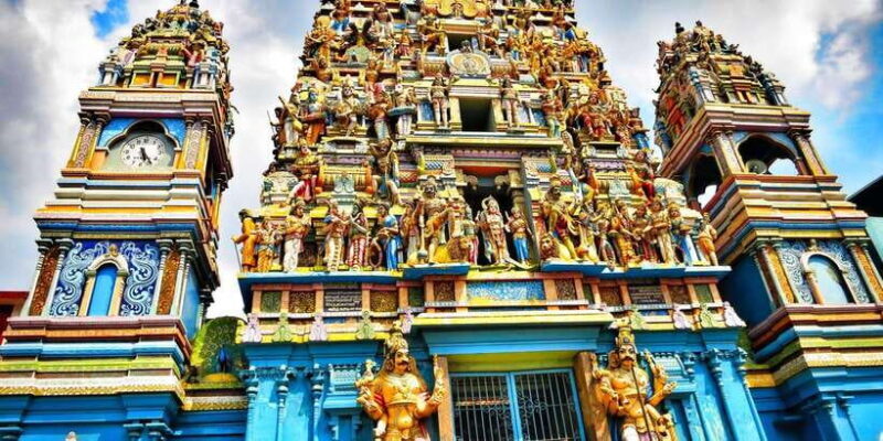 Explore The Colombo City by Private Tuk Tuk or Car - How the Tour Works: Transportation and Timing
