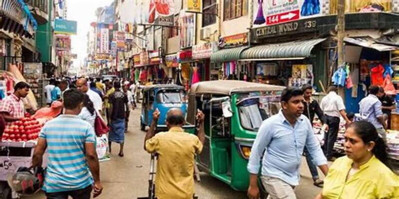 Explore The Colombo City by Private Tuk Tuk or Car - What You’ll See: The Highlights