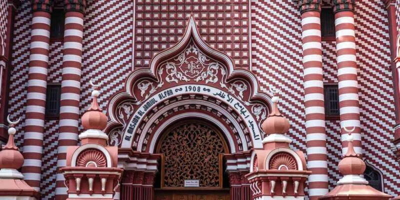 Explore The Colombo City by Private Tuk Tuk or Car - Authentic Experiences and Local Culture