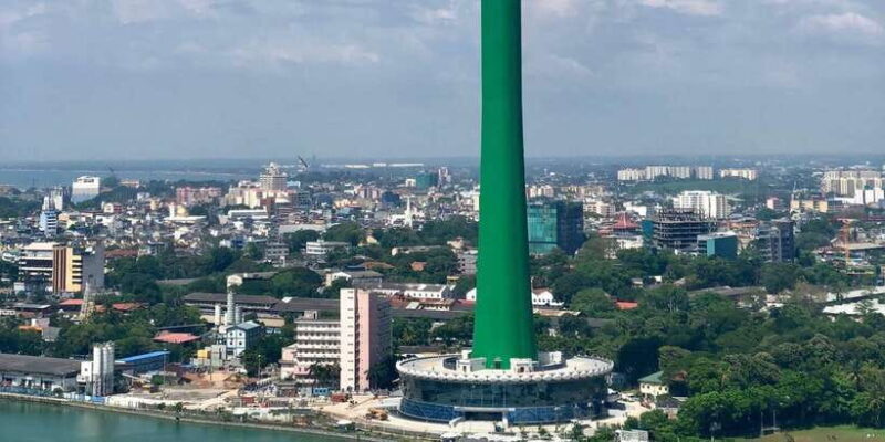 Explore The Colombo City by Private Tuk Tuk or Car - The Value of This Tour