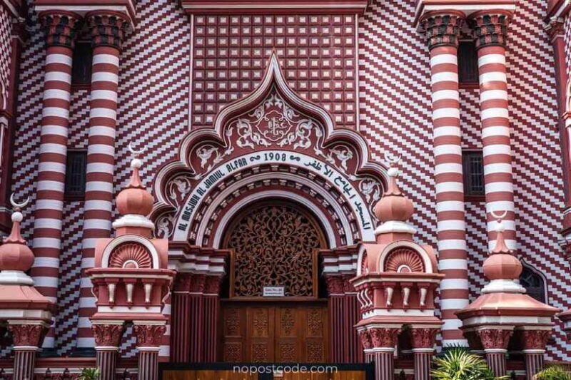 Explore The Colombo City by Private Tuk Tuk or Car - Who Should Consider This Tour?