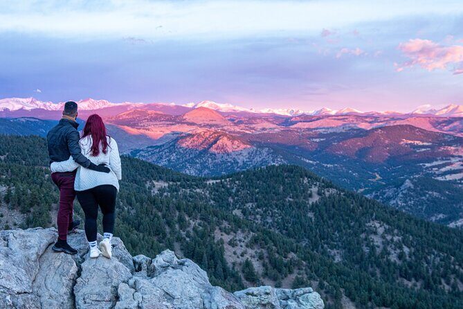 Explore the Colorado Rockies with an Adventure Photographer - Logistics and Practicalities