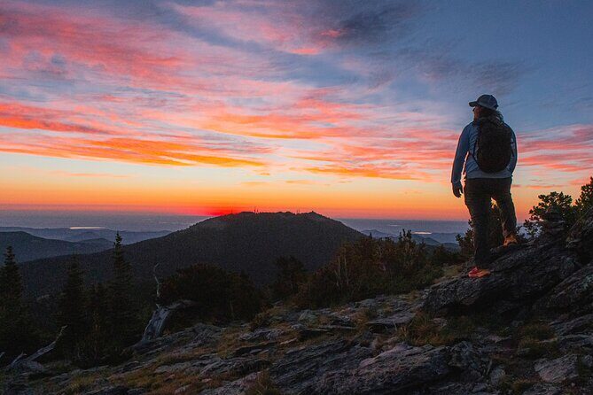 Explore the Colorado Rockies with an Adventure Photographer - Who Will Love This?