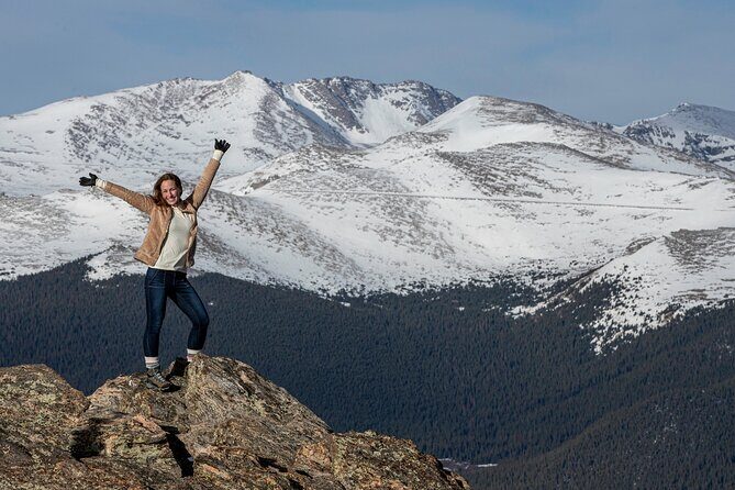 Explore the Colorado Rockies with an Adventure Photographer - Final Thoughts