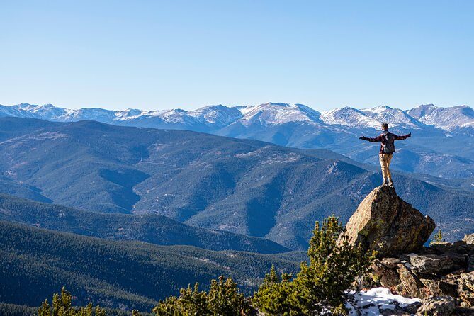 Explore the Colorado Rockies with an Adventure Photographer - FAQ