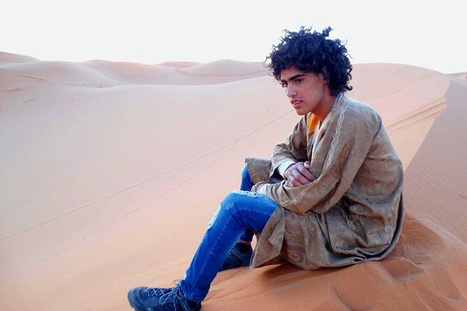 Explore the desert - The Itinerary Breakdown: What to Expect