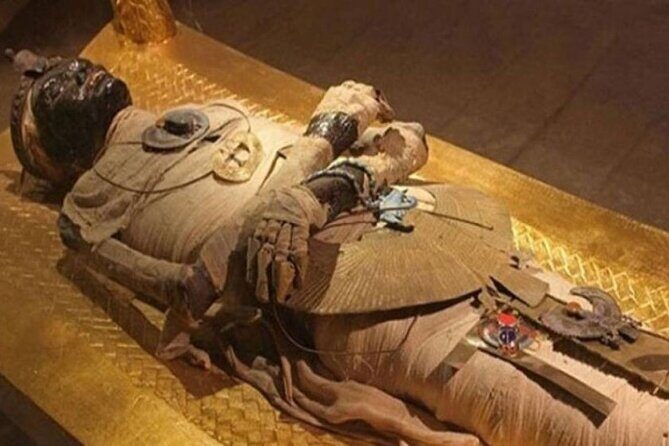 Explore The Egyptian History To Visit National Museum of Egyptian Civilization - A Detailed Look at the Experience