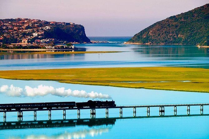 Explore the Garden Route from Port Elizabeth - 4 Days - The Practical Side: Transport, Accommodation, and Whats Included