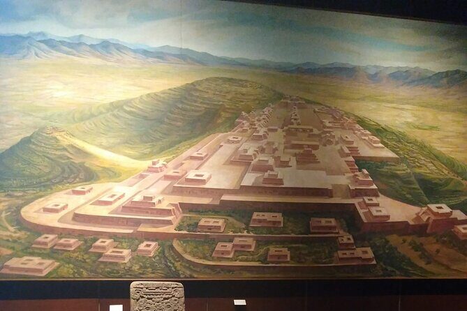 Explore the Grand National Museum of Anthropology - FAQ