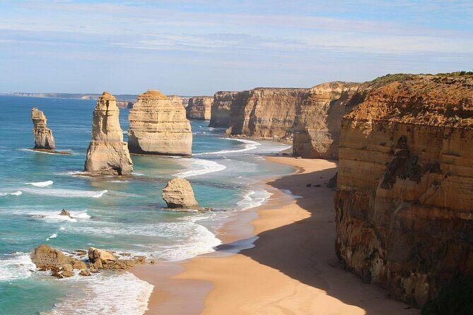 Explore the Great Ocean Road a Coastal Adventure - A Day on the Great Ocean Road — What to Expect