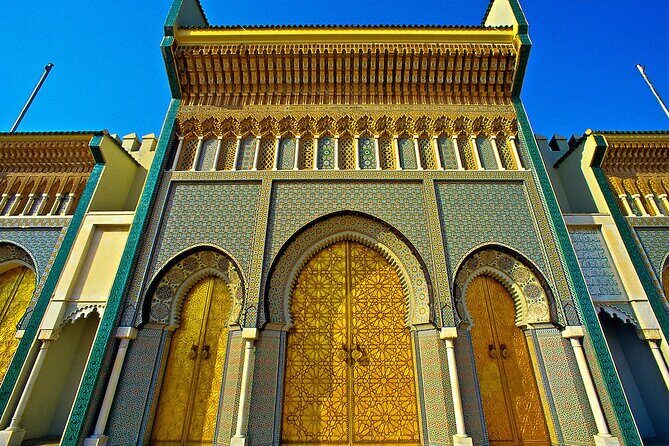Explore the Hidden Gems and Main Sites of the Fes Medina - The Sum Up