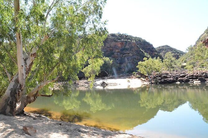 Explore the Hidden Gorges: Kalbarri 4WD, Hike, Canoe Experience - A Detailed Look at the Kalbarri Hidden Gorges Tour