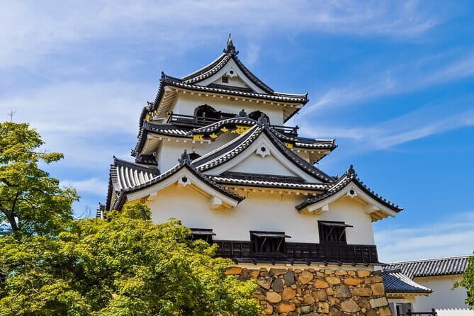 Explore the Historic Castle Town of Hikone from Kyoto - The Value of This Hikone Day Trip