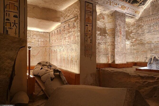 Explore the history and treasures of Luxor in two days - FAQ