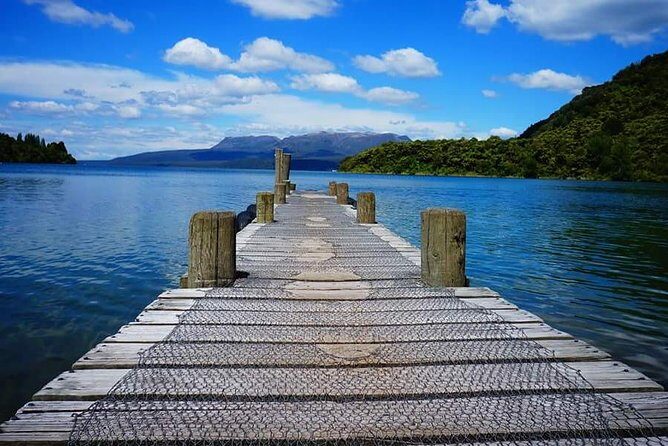 Explore The Lakes Tour - Key Points