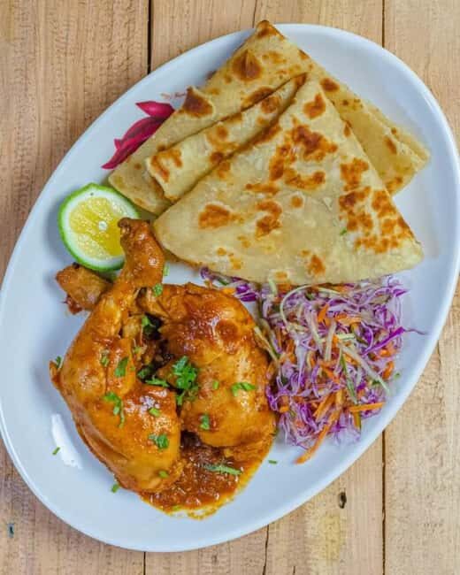 Explore the Local food market & Cook a Kenyan meal - Key Points