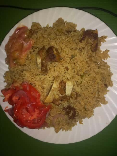 Explore the Local food market & Cook a Kenyan meal - Practical Details and Tips