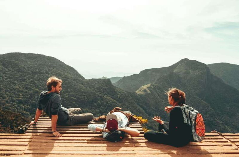 Explore the MAGIC of Sri Lanka in 7days -4 Star hotels Incl. - Practical Details & Value