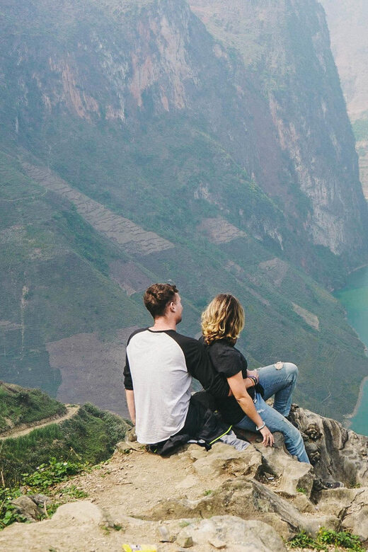 Explore the majestic Ha Giang with direct bus from Ha Noi - Booking, Flexibility, and Additional Details