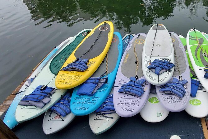 Explore the Mangrove Creeks with an ALL Day Tandem Kayak Rental - Final Thoughts