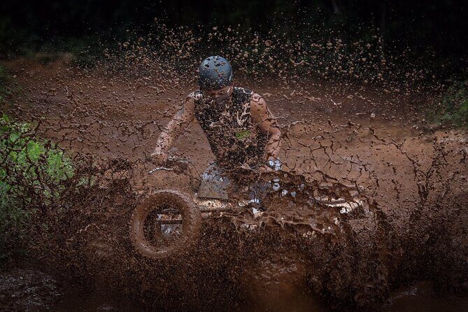 Explore the Mayan Jungle with ATV's. Ziplines & cenote included! - Final Summary