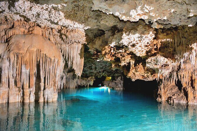 Explore the Mystical Río Secreto - Physical Requirements and Tips