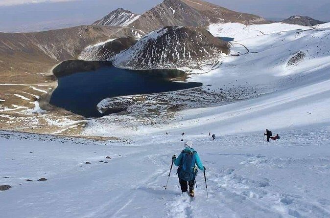 Explore the Natural Beauty of the Nevado de Toluca Private Tour - FAQ