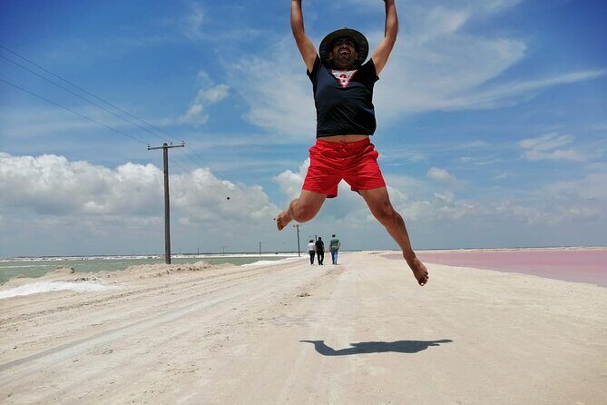 Explore the Nature: Las Coloradas & Rio Lagartos from Playa del Carmen - Key Points