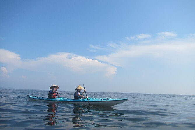 Explore the Nature that Inspired Ghibli Movies by Kayak (Half Day) - A Practical Overview of the Kayak Tour