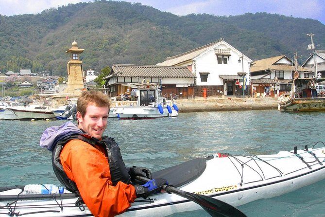 Explore the Nature that Inspired Ghibli Movies by Kayak (Half Day) - The Value and Overall Experience