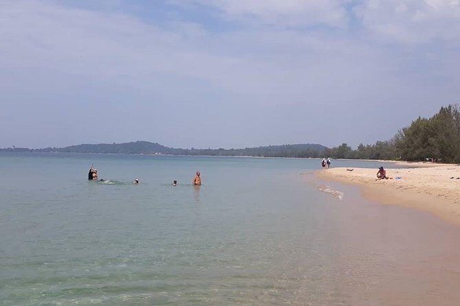 Explore the north of Phu Quoc island by Classical US Army Jeeps - Why Choose This Jeep Tour?