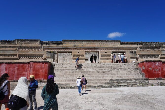 Explore the Prehispanic Roots of Oaxaca - A Deep Dive into the Day: What to Expect and Why it Matters