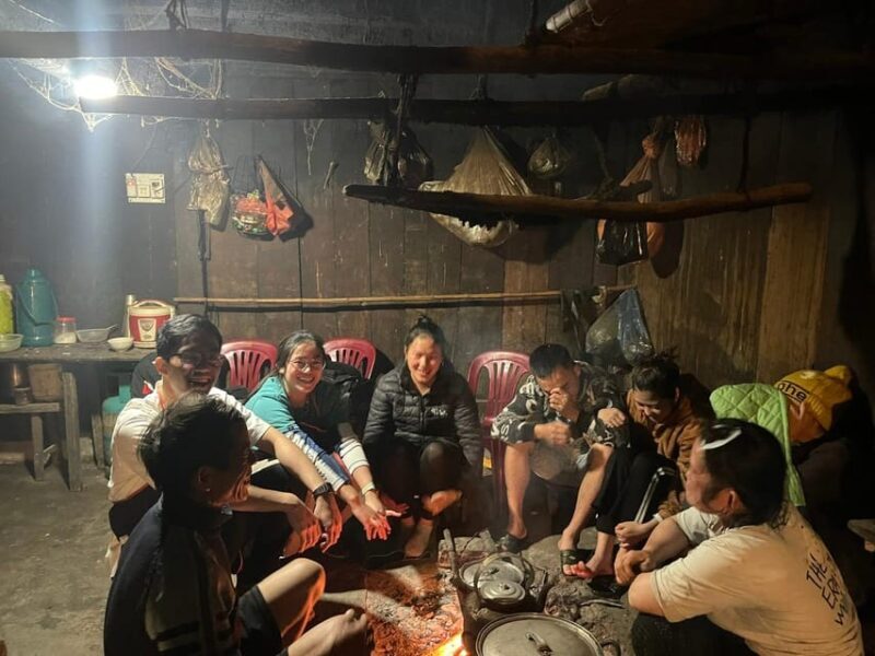 Explore The Real Of Local Life In Sapa - 2D1N - Exploring the Heart of Sapa: A 2-Day Homestay and Trekking Tour