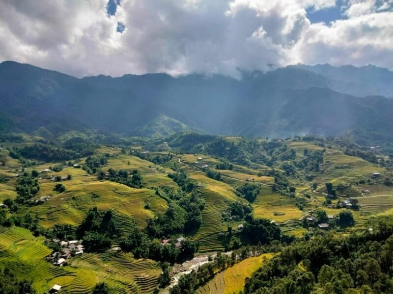 Explore The Real Of Local Life In Sapa - 2D1N - Potential Drawbacks & Considerations