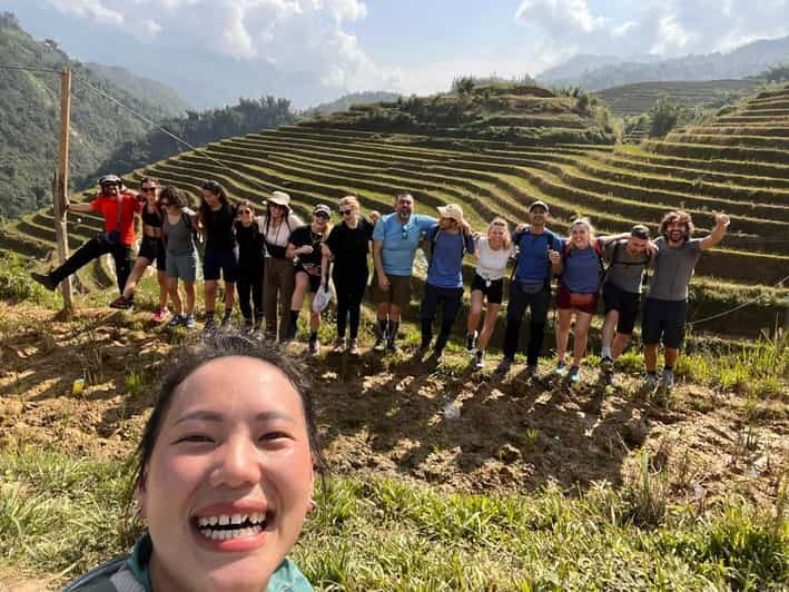 Explore The Real Of Local Life In Sapa - 2D1N - FAQs