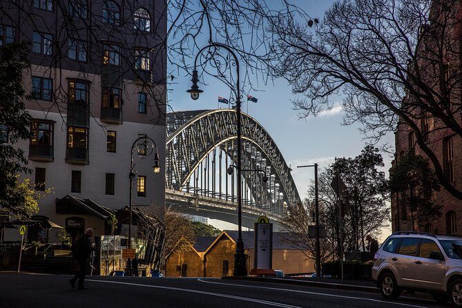 Explore The Rocks Sydney In A Series Of Fun Cryptic Clues - FAQs
