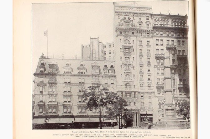 Explore the Ruins of a Forgotten City in the Middle of Manhattan - A Deep Dive into the Tour Experience
