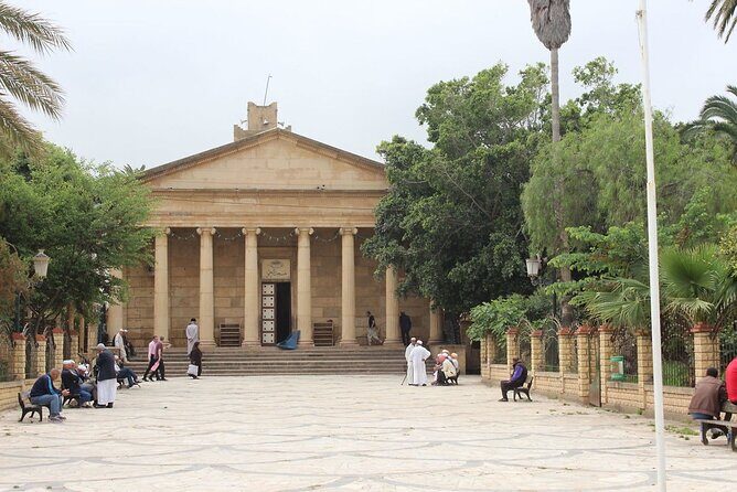 Explore the Ruins of Tipaza and Cherchell - Final Thoughts: Is This Tour Worth It?