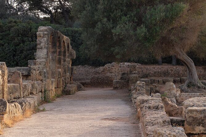 Explore the Ruins of Tipaza and Cherchell - FAQs