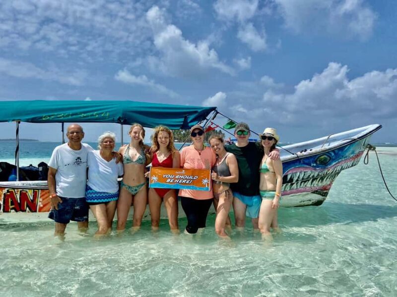 Explore The San Blas Islands In Panama - Day Trip w/ Lunch - What Makes this San Blas Trip Special?