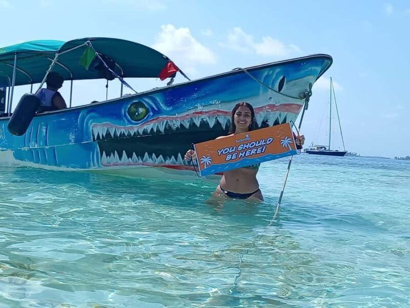 Explore The San Blas Islands In Panama - Day Trip w/ Lunch - Who Will Love This Trip?