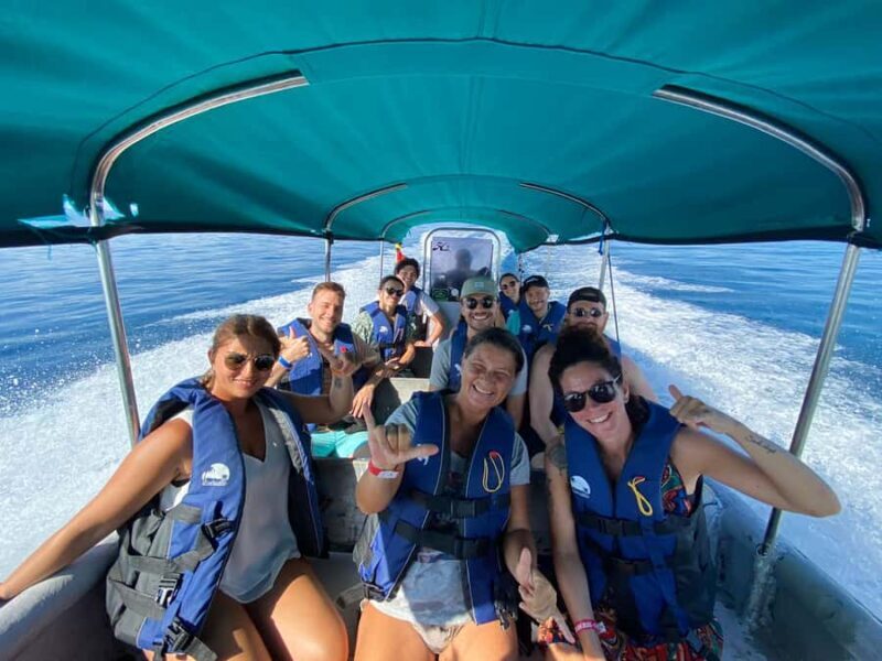 Explore The San Blas Islands In Panama - Day Trip w/ Lunch - The Sum Up