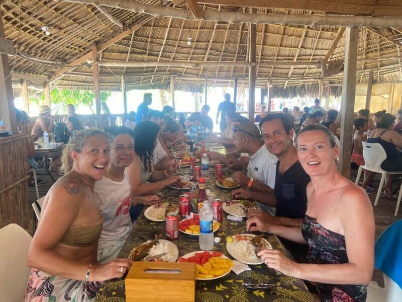 Explore The San Blas Islands In Panama - Day Trip w/ Lunch - FAQ