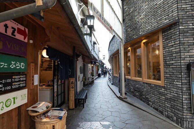 Explore the Timeless Heritage of Nara from Kyoto - Who Is This Tour Best For?