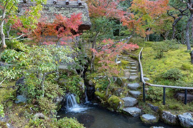 Explore the Timeless Heritage of Nara from Kyoto - FAQ
