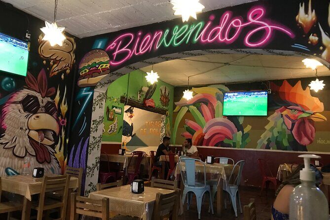 Explore the Underground Art and Nightlife of San Miguel - FAQ