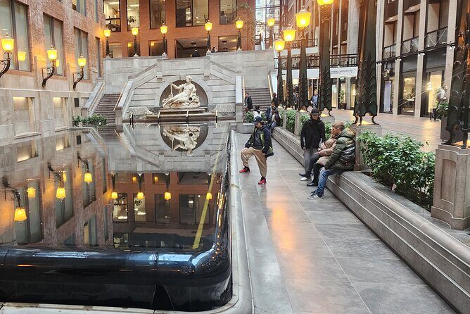Explore the Underground City with a local comedian - Exploring Montreal’s Underground City with a Local Comedian: A Practical Review