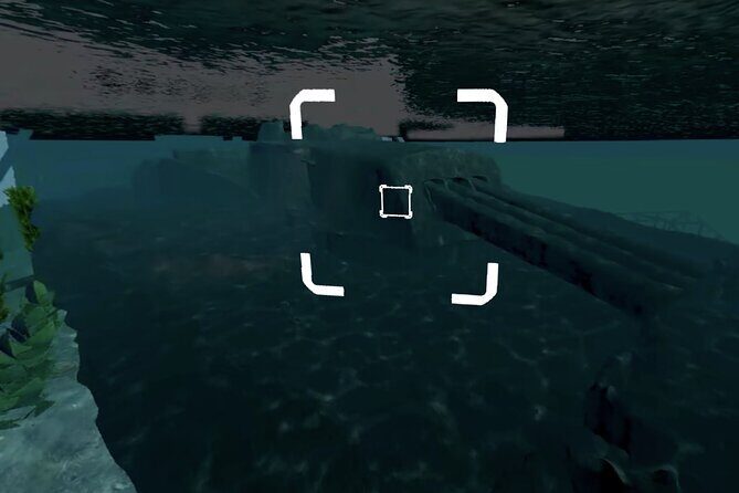 Explore the USS Arizona Today Virtual Reality Experience - What to Consider Before Booking